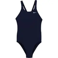 Nike Hydrastrong Solids Fast Back Badetøy