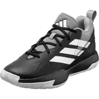 Adidas Sko - Kryss-em-up Velg J - Svart/Grå - - 32 - Sko