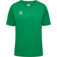 Hummel Essential Kortarmet T-skjorte