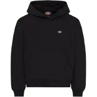 Dickies Oakport Kids Hettegenser svart
