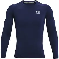 Under Armour Heatgear Armour T-skjorte