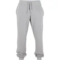 Urban Classics Light Terry Basic Svettbukser