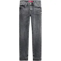 Superdry Vintage Mid Rise Slim Fit Jeans