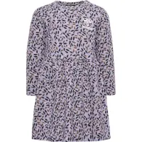 Hummel Kjole - hmlElvina - Wisteria - - 56 - Kjole