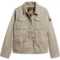 Superdry Military M65 Jakke