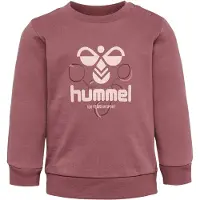 Hummel Lime Collegegenser