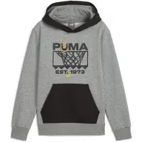 Puma Basketball Winning Shot Hettegenser