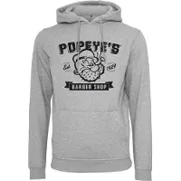 Mc Clothes Popeye Barber Shop Hetteskjorte