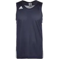 Adidas 3g Speed Reversible Ermeløs T-skjorte