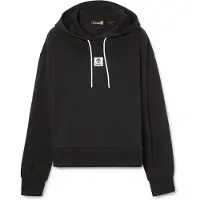 Timberland Stack Logo Loop Back Hetteskjorte