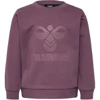 Hummel Fastwo Lime Collegegenser