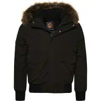 Superdry Everest Bomberjakke