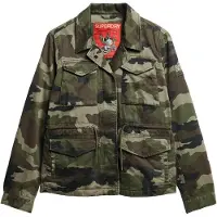 Superdry Military M65 Jakke