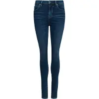 Superdry Vintage High Rise Skinny Jeans