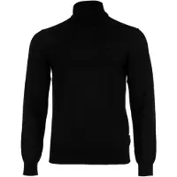 Armani Exchange 8nzm3c_zm8az Genser Med Høy Hals