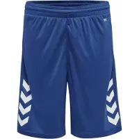 Hummel Core Xk Basket Shorts