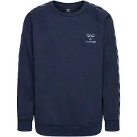 Hummel Wong Collegegenser