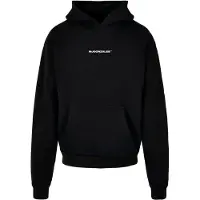 MJ Gonzales In Tha Hood Oversized Hettegenser