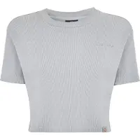 Dickies Newington Garment Wash Kortarmet T-skjorte