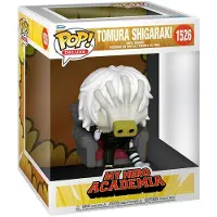 Funko POP! Shigaraki I Stol-figur