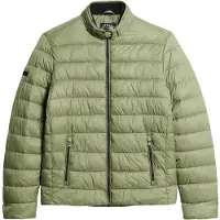 Superdry M5011851a Jakke