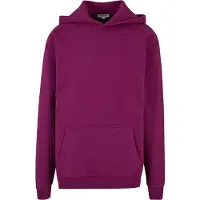 9N1M SENSE Blank Hettegenser