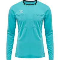 Hummel Referee Chevron Langarmet T-skjorte
