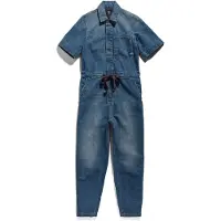 G-Star Army Kortermet Jumpsuit