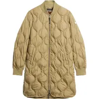 Superdry Studios Long Liner Fleece