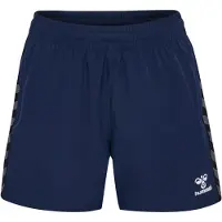Hummel Authentic Woven Shorts