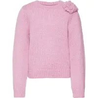 Vero moda Adia Pullover Fuchsia Pink (122/128)