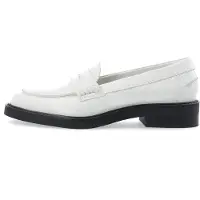 Bianco Biaalma Loafers