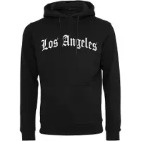 Mister tee Los Angeles Hetteskjorte