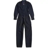 G-Star Tailored Wrap Langermet Jumpsuit
