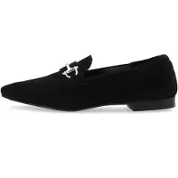 Bianco Biatracey Loafers I Semsket Skinn