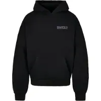 MJ Gonzales Fearless Flight Oversized Hettegenser
