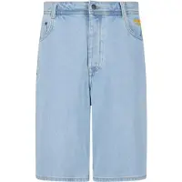 Homeboy X-Tra Baggy Shorts blå