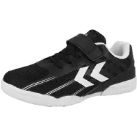 Hummel Sko - Root Elite Jr VC - Svart - - 30 - Sko