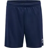 Hummel Shorts - HmlEssential - Marine - - 8 år (128) - Shorts