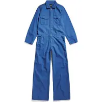 G-Star Painter Langermet Jumpsuit
