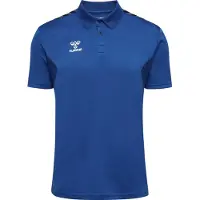 Hummel Authentic Functional Kortermet Poloskjorte