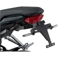 Puig Honda Cb650r Neo Sports Cafe/cbr650r 19 Skiltholder