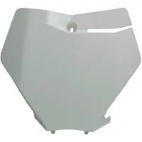 Rtech Ktm Sx/sx-f/xc/xc-f 2019 Frontplate