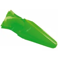 Rtech Kawasaki Kx 250f/kx 450f 12-16 Bakskjerm