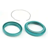 Skf Showa Hd 48 Mm Pakke Med Gaffel Oljetetning