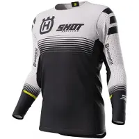 Shot Husqvarna Limited Edition 2023 Langermet Trøye