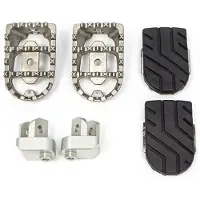 SW-Motech Ion Frs.05.011.10002/s Suzuki Fotpinner