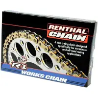 Renthal 520r1 Kjede