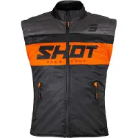 Shot Bodywarmer Lite Vest