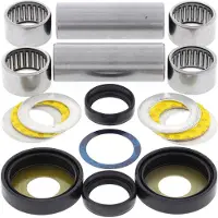 All Balls 28-1076 Yamaha Yz Svingarmlagersett
